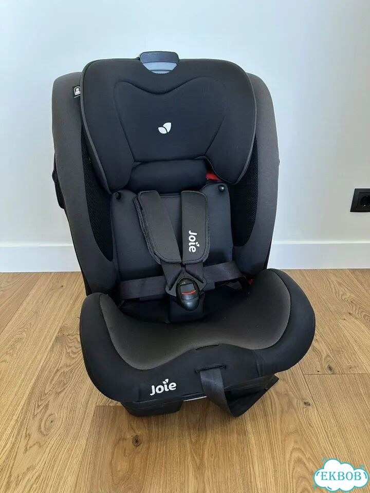 Автокресло Joie bold isofix 9-36 кг фото 1