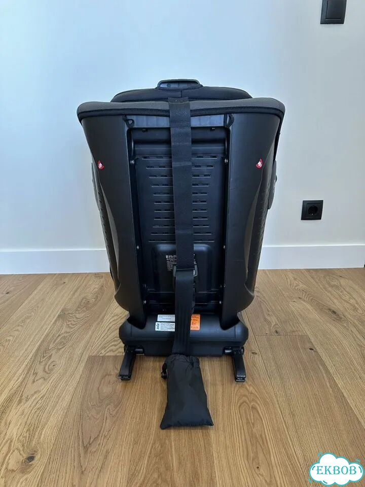 Автокресло Joie bold isofix 9-36 кг фото 3