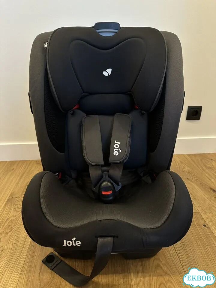Автокресло Joie bold isofix 9-36 кг фото 7