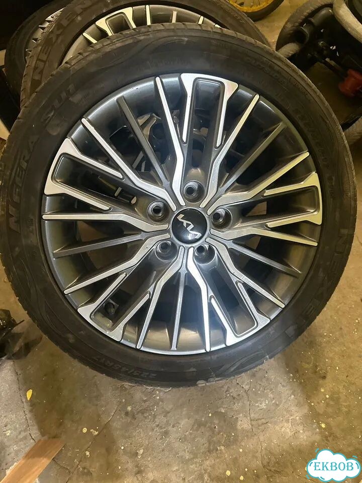 Nexen N'Fera SU1 175/45 R22 91Q фото 1