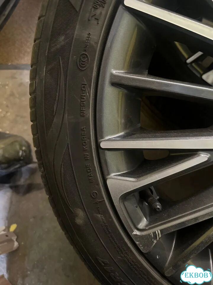 Nexen N'Fera SU1 175/45 R22 91Q фото 2