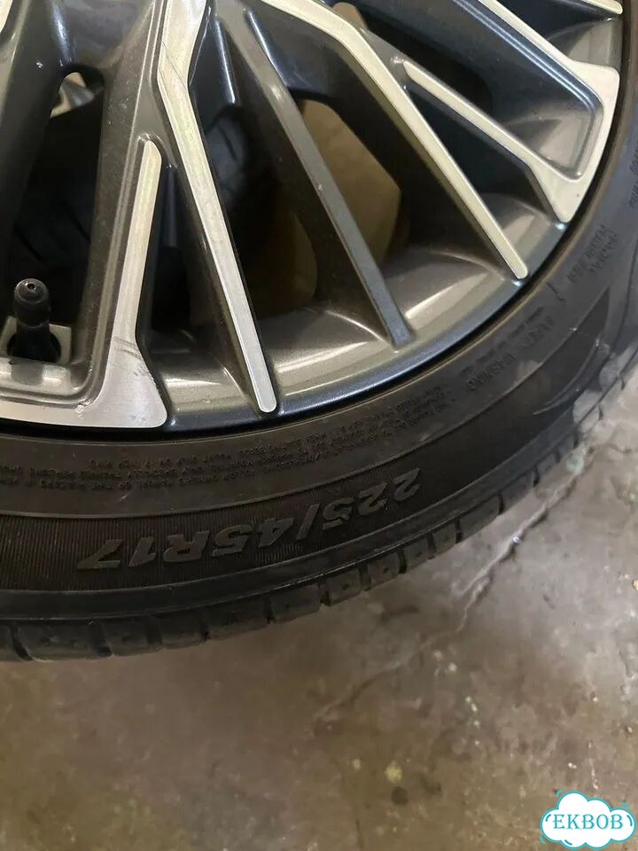 Nexen N'Fera SU1 175/45 R22 91Q фото 3