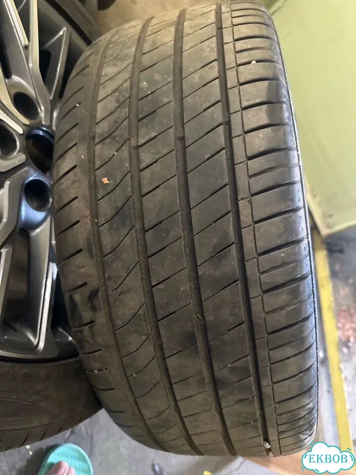 Nexen N'Fera SU1 175/45 R22 91Q фото 5