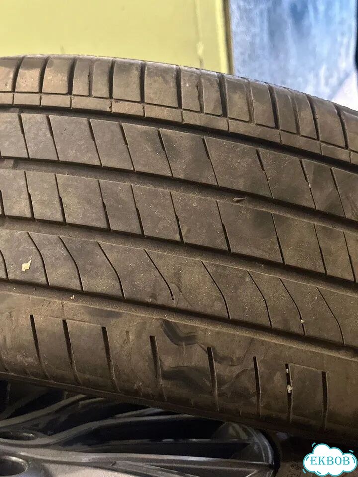 Nexen N'Fera SU1 175/45 R22 91Q фото 9