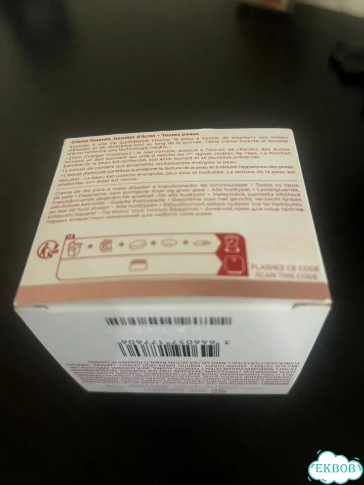 Крем для лица clarins фото 4