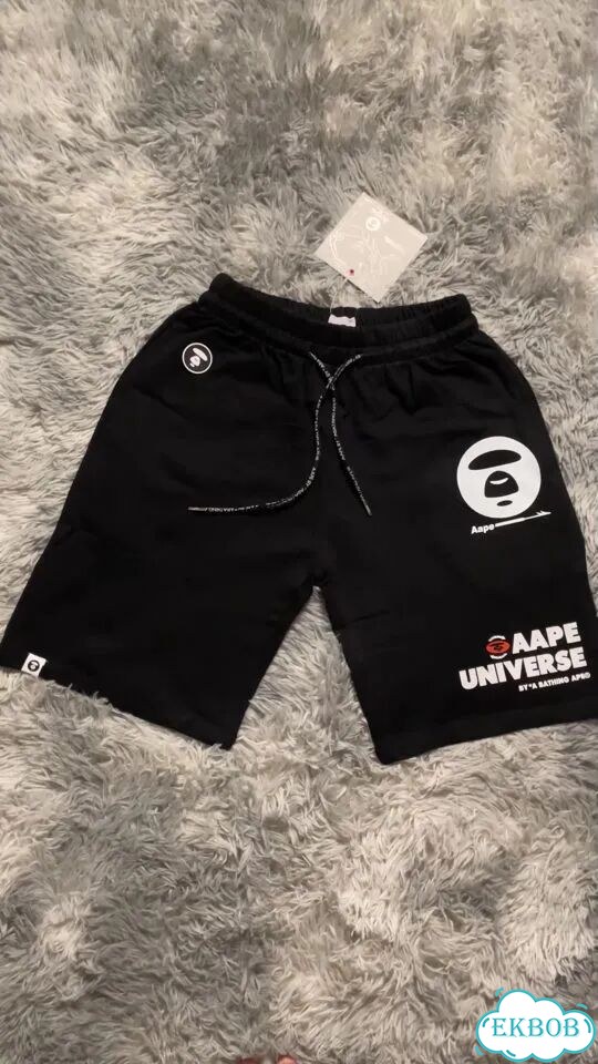 Шорты Aape bape фото 1