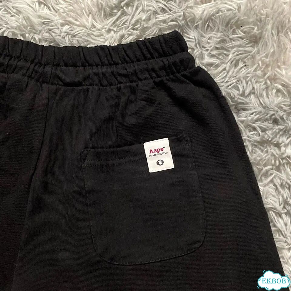 Шорты Aape bape фото 11