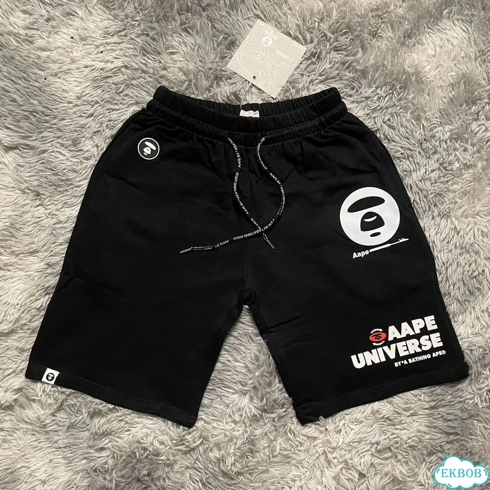 Шорты Aape bape фото 2