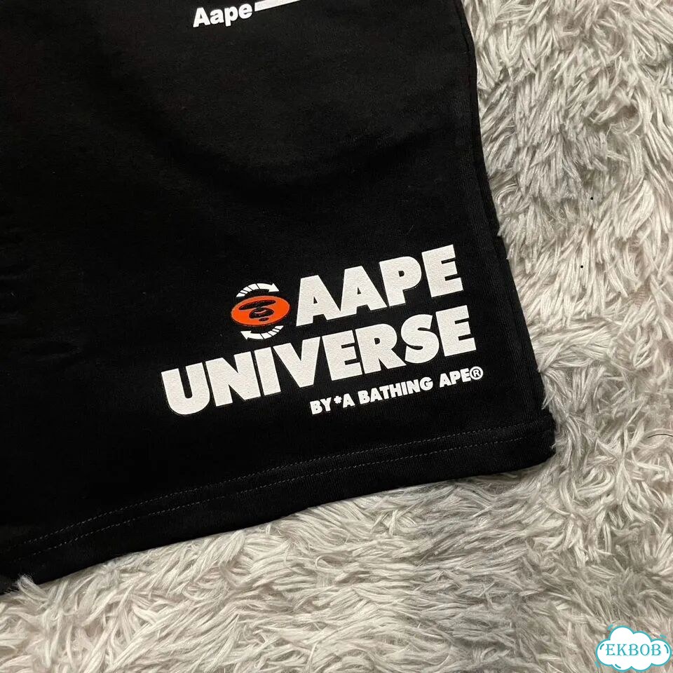 Шорты Aape bape фото 3