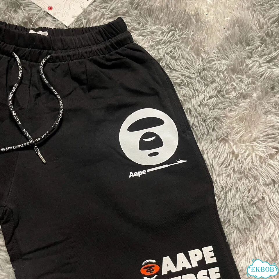 Шорты Aape bape фото 4
