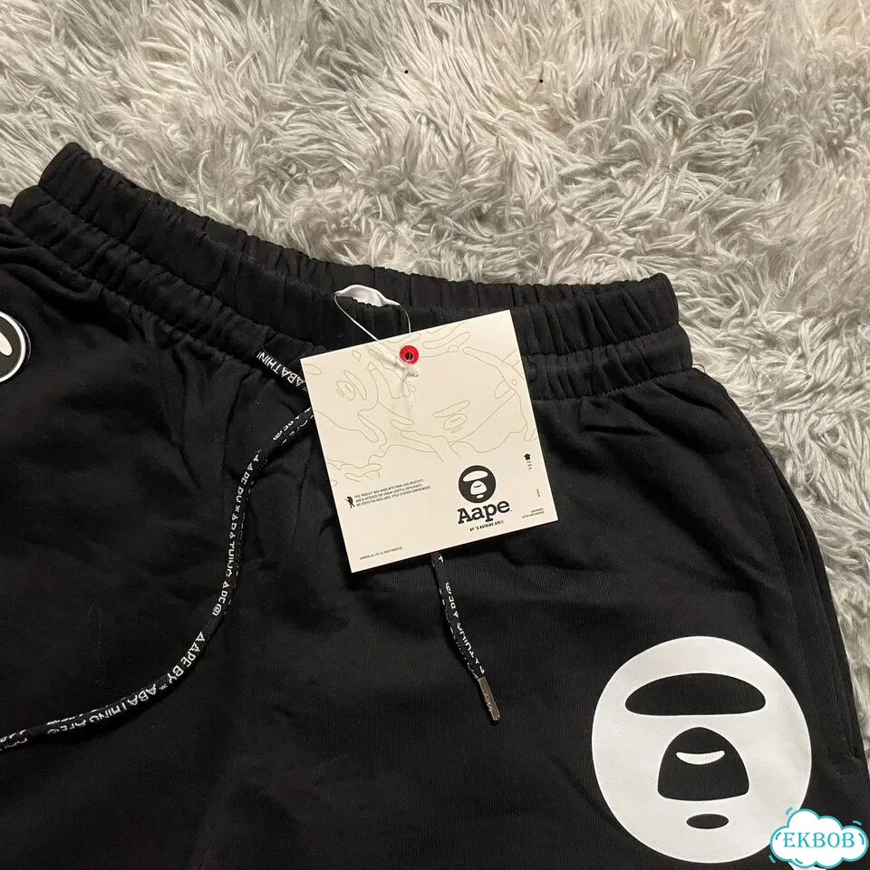 Шорты Aape bape фото 8