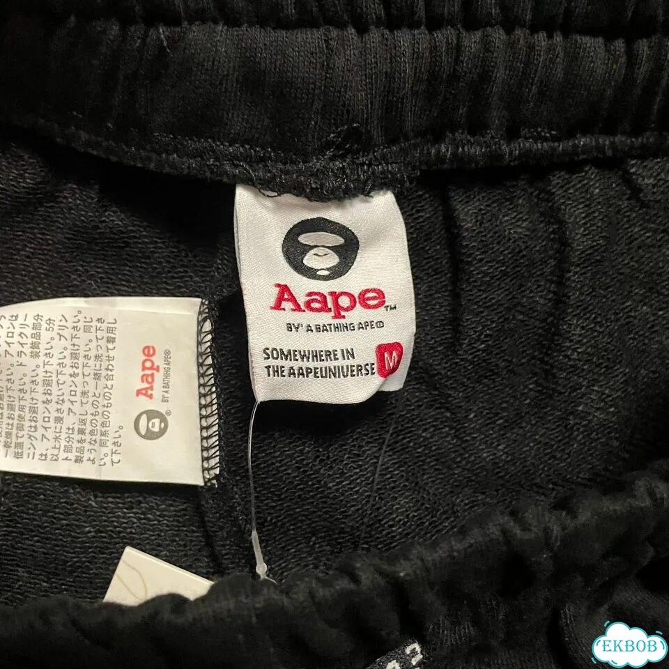 Шорты Aape bape фото 9
