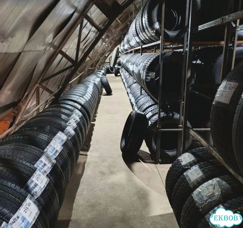 Atlas A50 SUV 225/60 R18 97N фото 3
