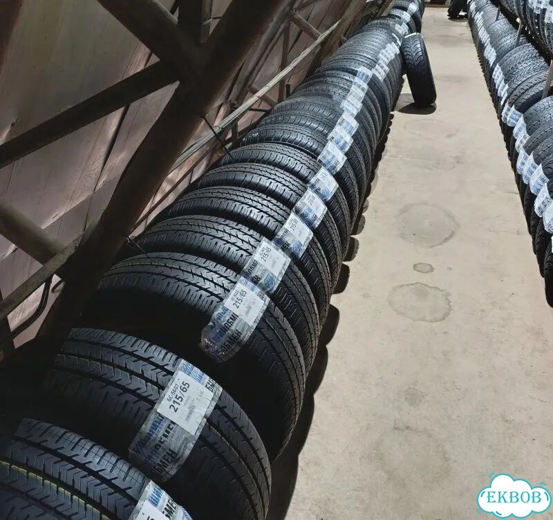 Atlas A50 SUV 225/60 R18 97N фото 4