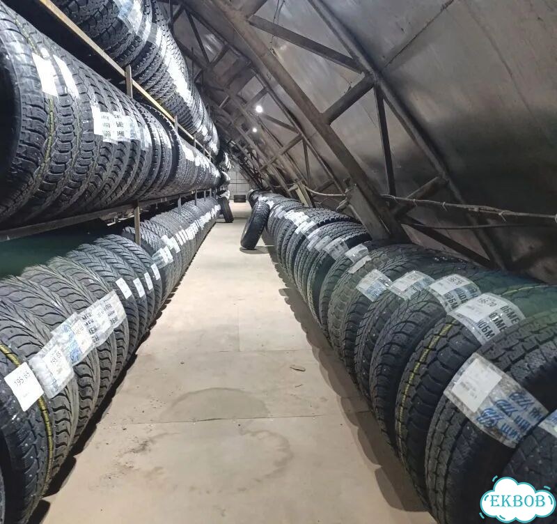 Nokian Tyres Hakka Black 2 255/45 R19 101N фото 2