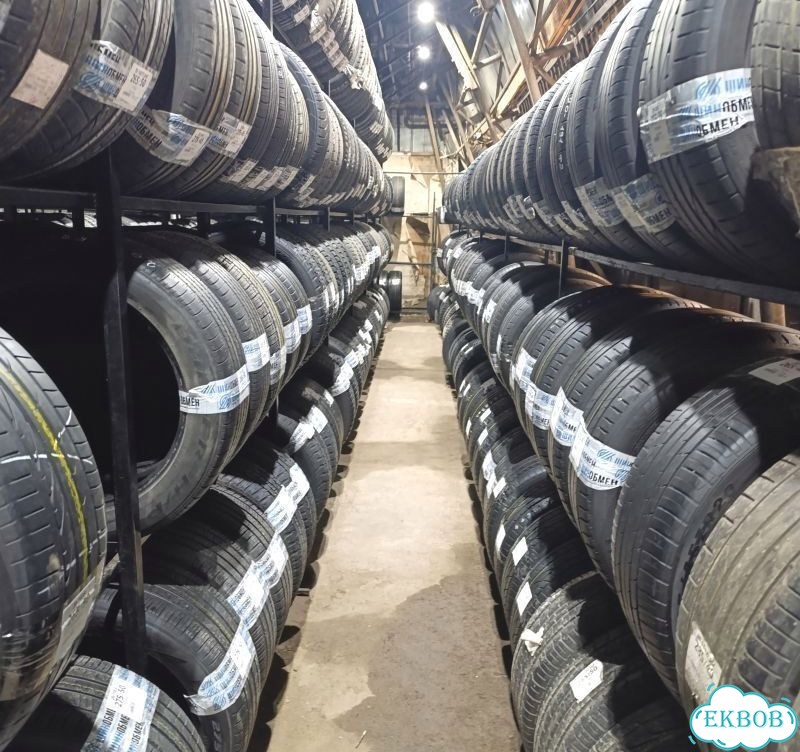 Goodyear Wrangler AT 255/65 R17 107N фото 2