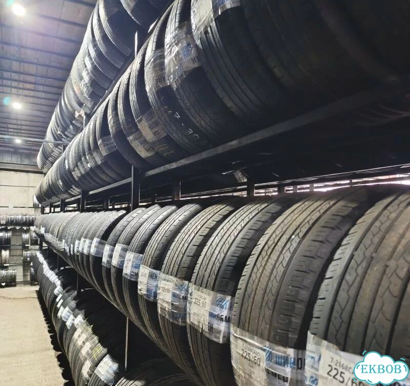 Goodyear Wrangler AT 255/65 R17 107N фото 3