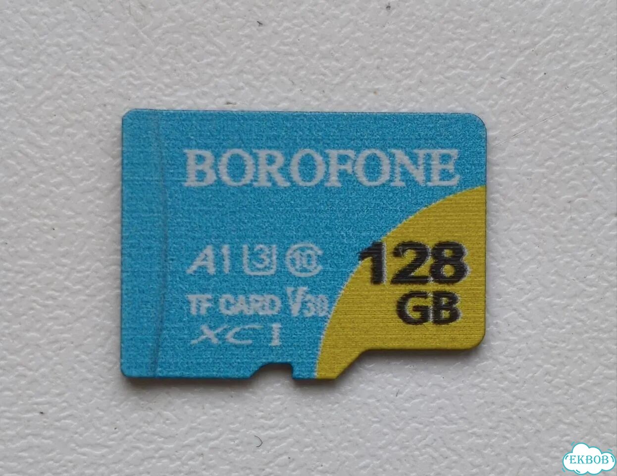 Карта памяти micro sd 128 gb фото 1