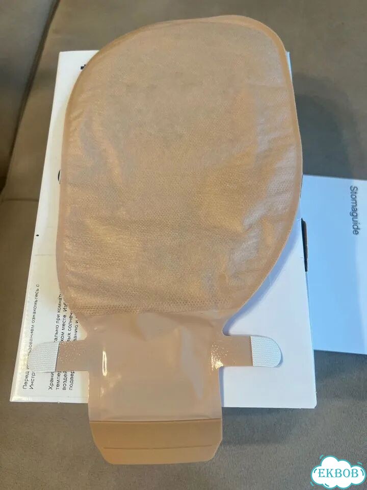 Калоприемники coloplast с фильтром 175000 фото 2