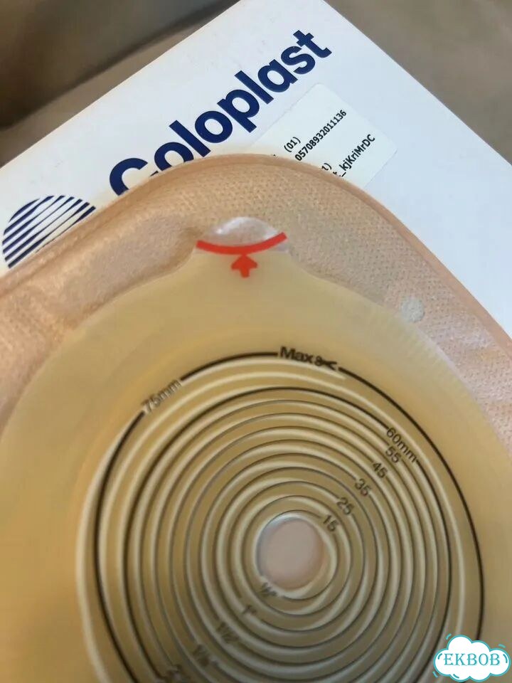 Калоприемники coloplast с фильтром 175000 фото 3