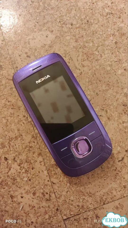 Nokia 2220 slide, 1 SIM фото 3