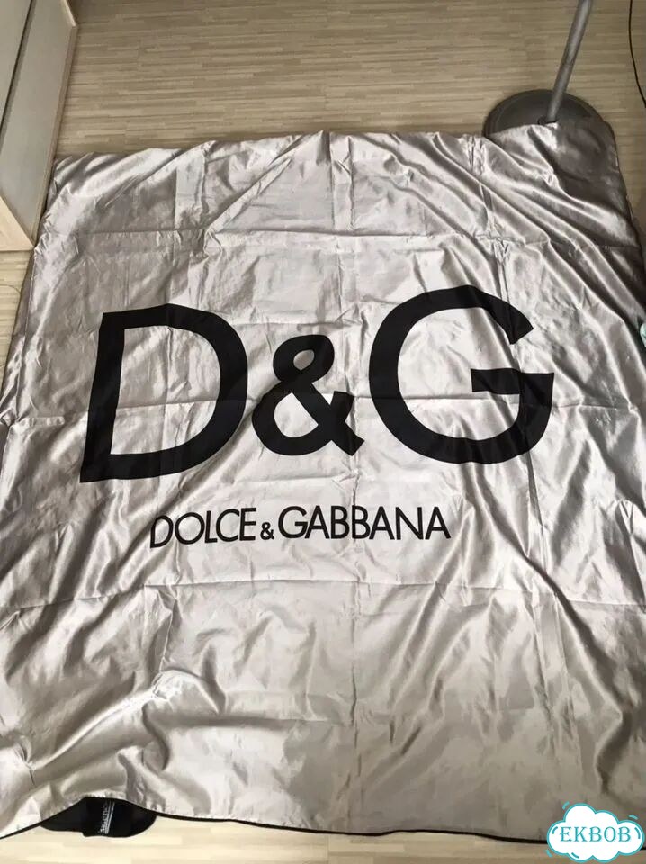 Пододеяльник Dolce Gabbana б/у фото 2