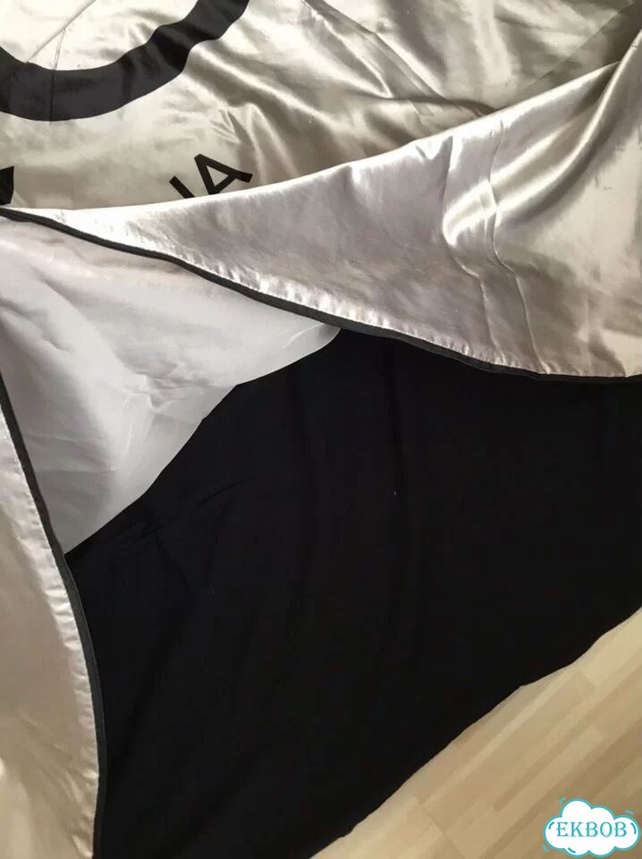 Пододеяльник Dolce Gabbana б/у фото 5