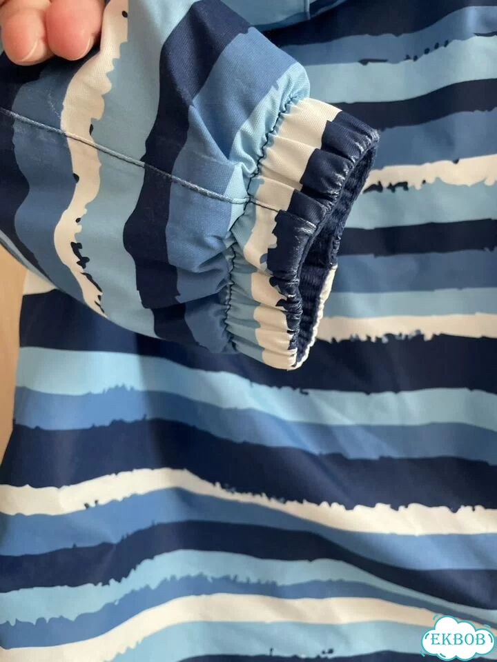 Зимний костюм 104 110 для мальчика Bjorka фото 10