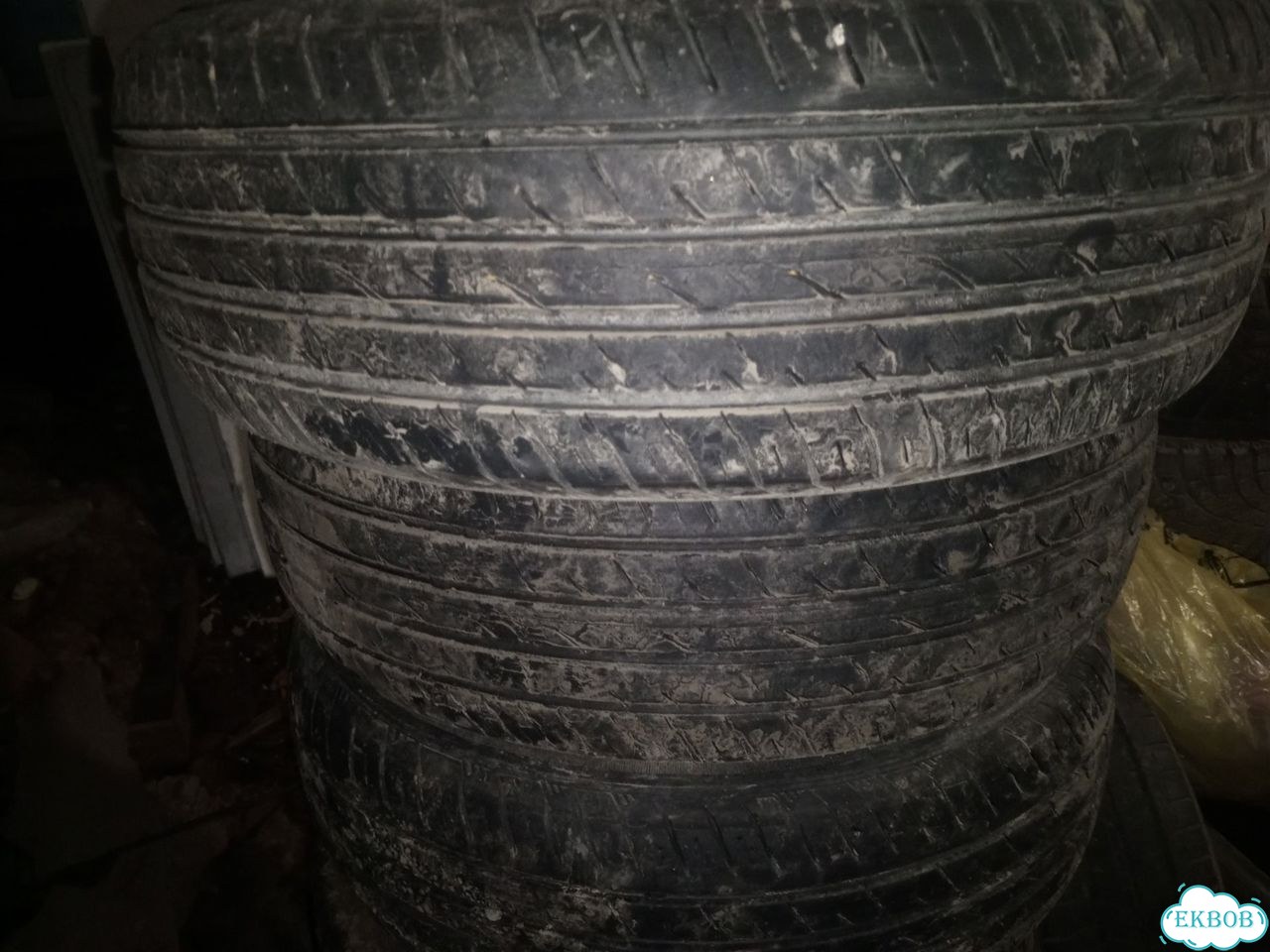 Nexen N'Fera SU4 185/65 R15 фото 1