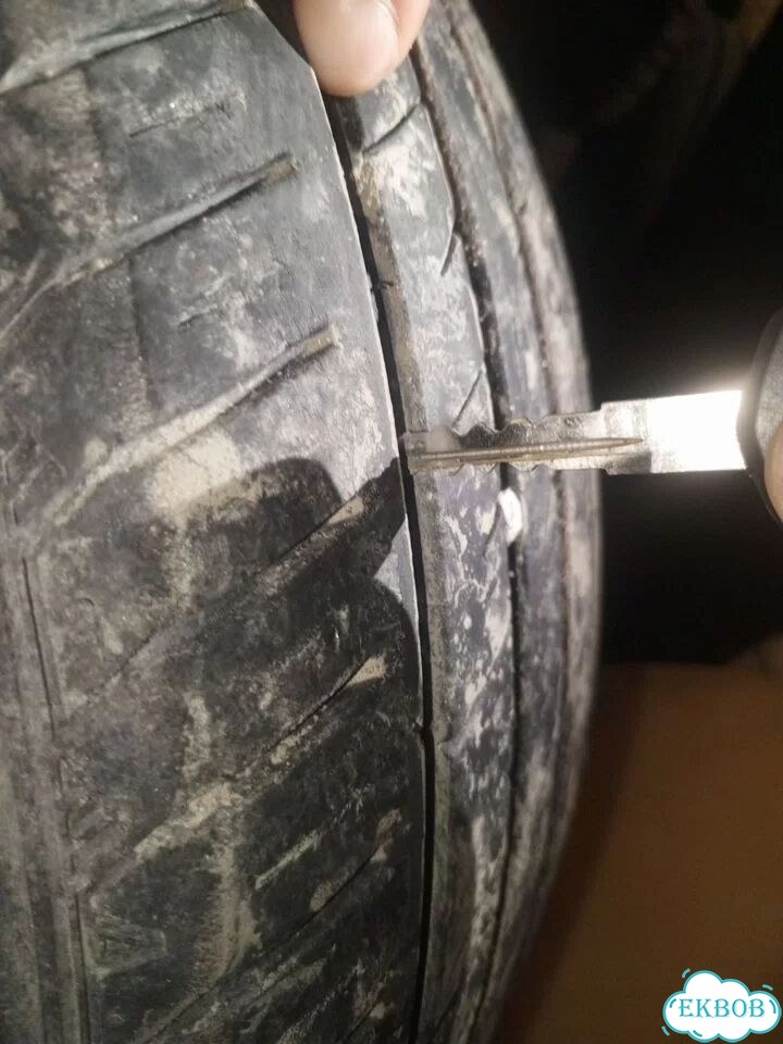 Nexen N'Fera SU4 185/65 R15 фото 4