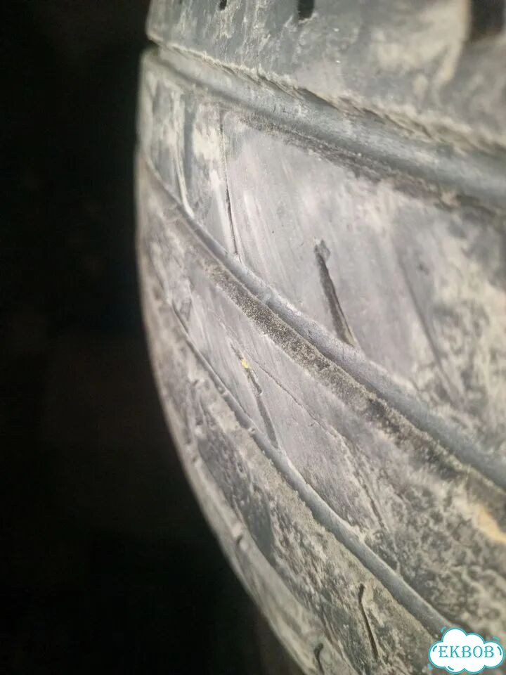 Nexen N'Fera SU4 185/65 R15 фото 5