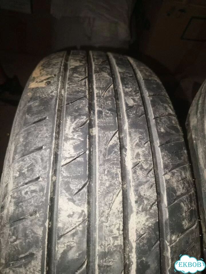 Nexen N'Fera SU4 185/65 R15 фото 6