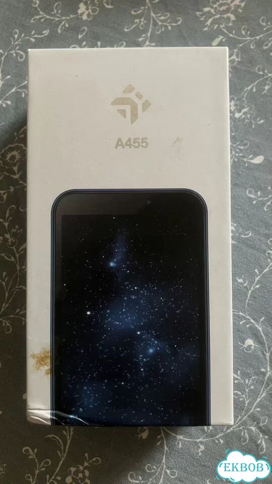 DEXP A455, 16 ГБ, 2 SIM фото 3