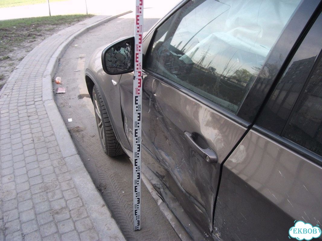 Экспертиза автомобиля / Экспертиза топлива фото 6