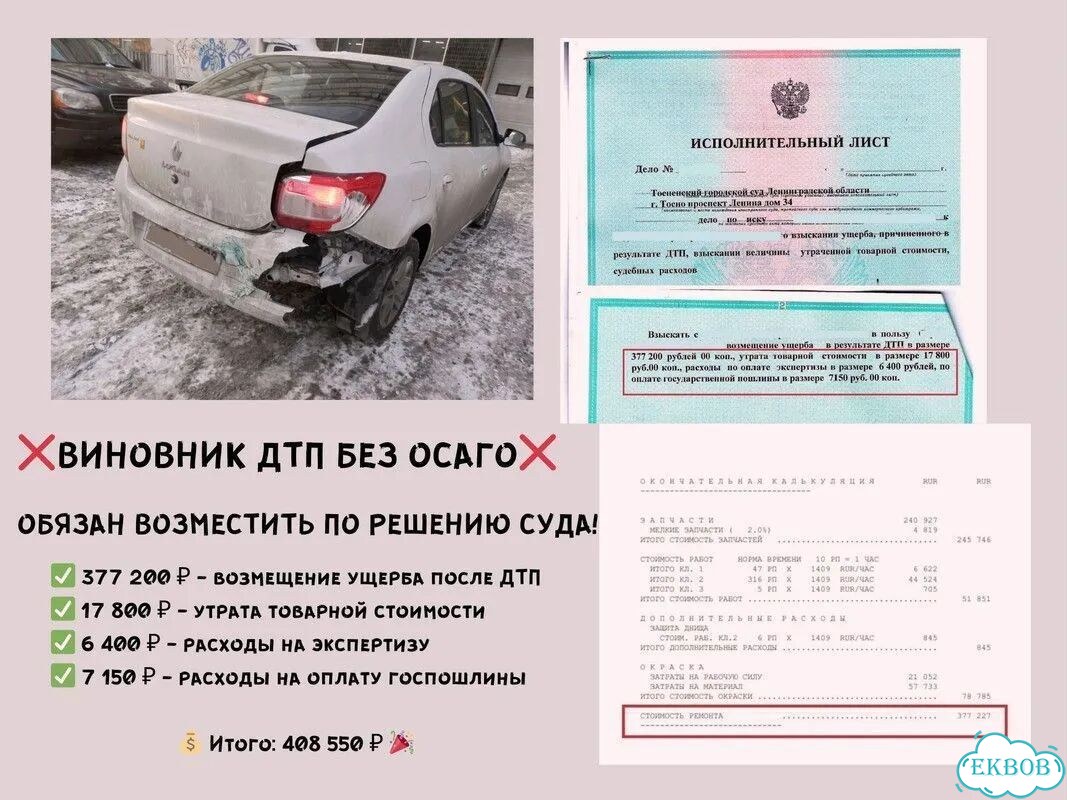 Экспертиза автомобиля / Экспертиза топлива фото 9