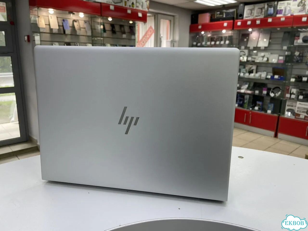 Ноутбук Hp elitebook 735 G6 фото 3