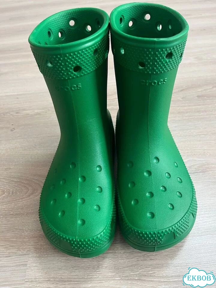 Резиновые сапоги crocs 36-37 (RU 35-36,m4/w6) фото 4