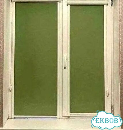 Рулонные жалюзи фото 5