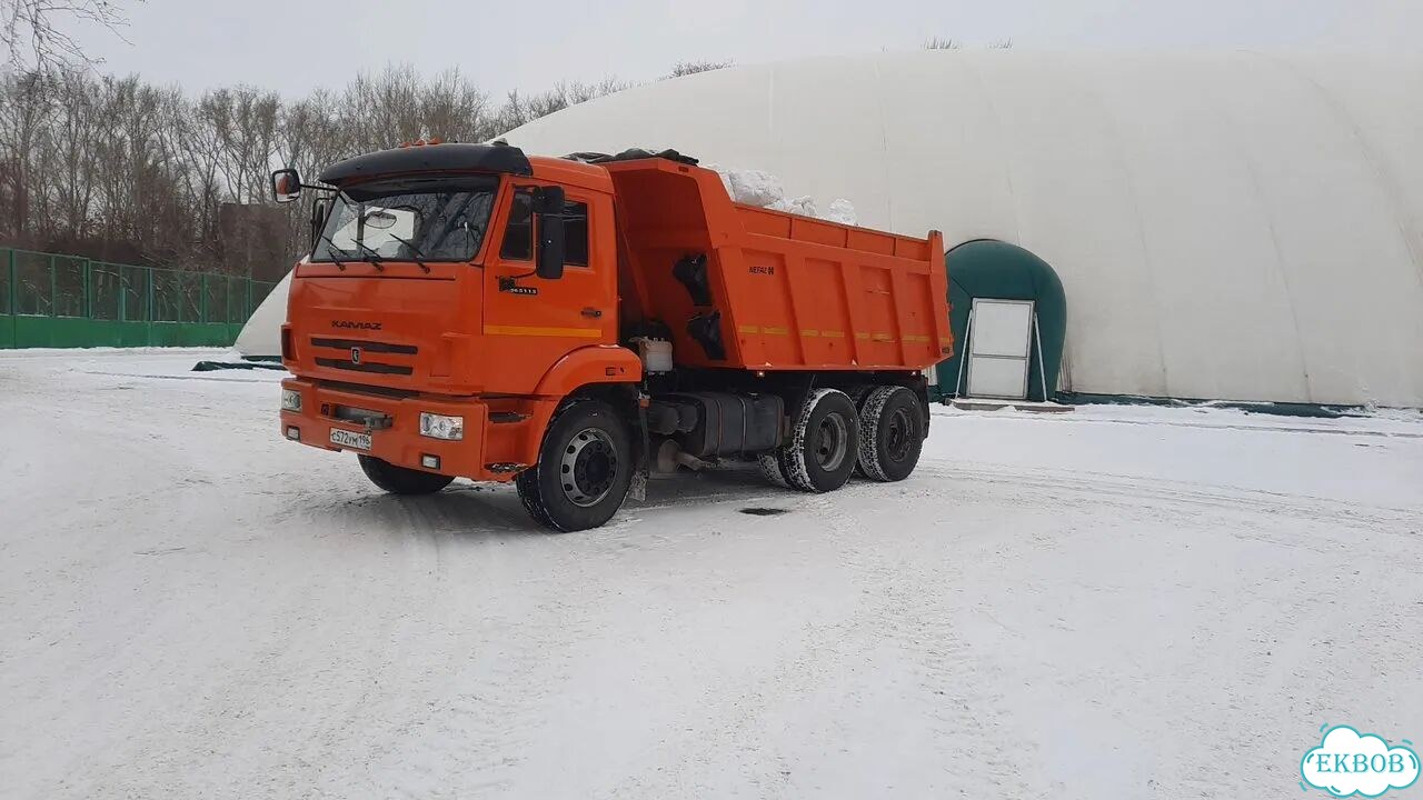 Аренда камаз 15тонн фото 1