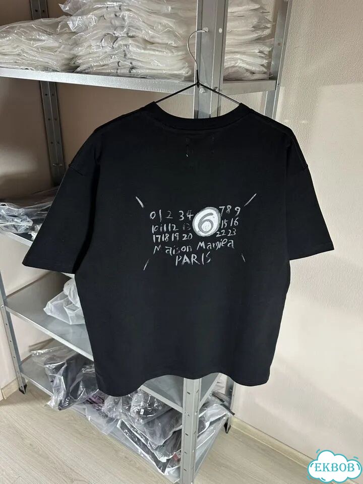 Футболка Maison Margiela (Хит 2026) фото 2