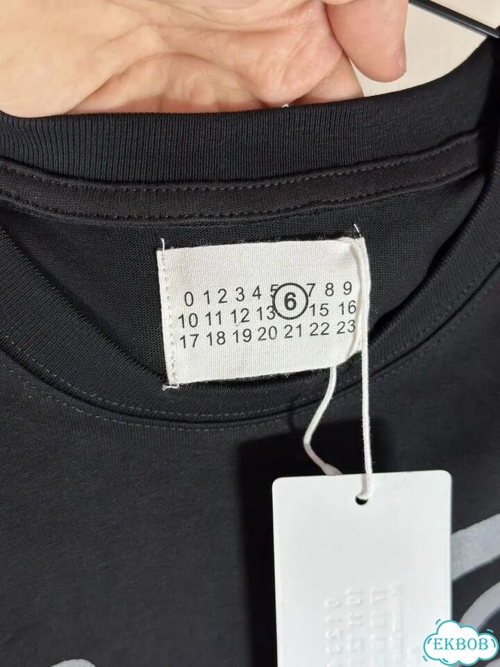 Футболка Maison Margiela (Хит 2026) фото 6