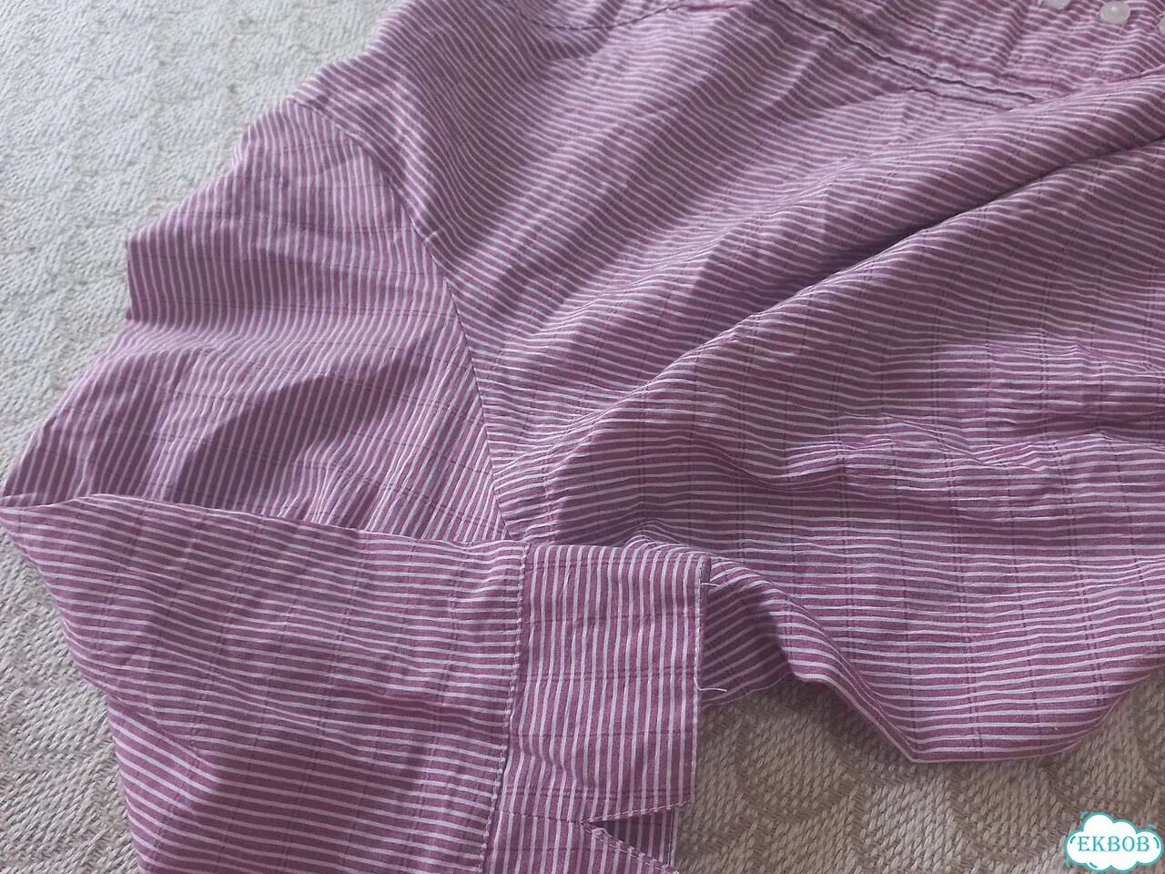 Блузка Ulla Popken 60/62 фото 8
