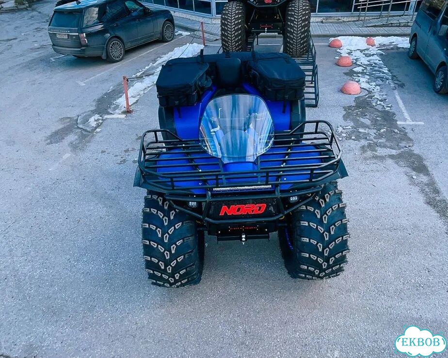 НЗВТ Сибирь Nord, 2025 фото 14