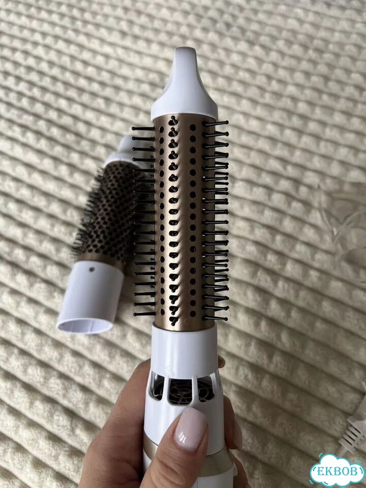 Фен щетка philips фото 2