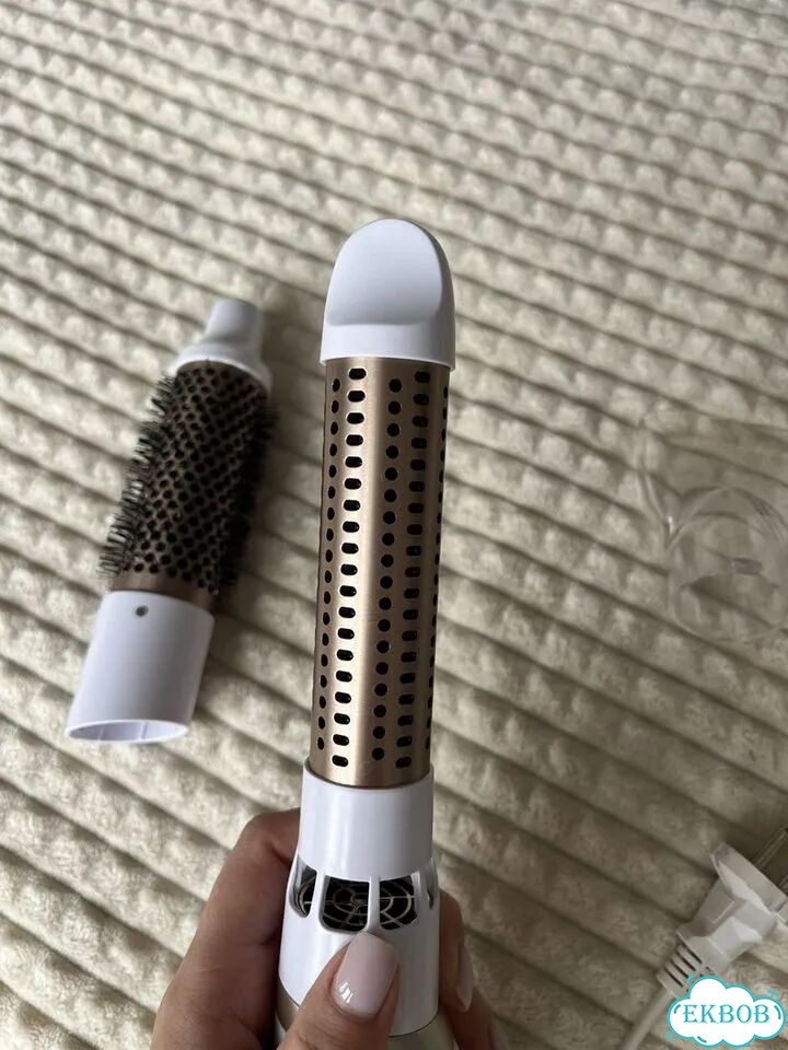 Фен щетка philips фото 3