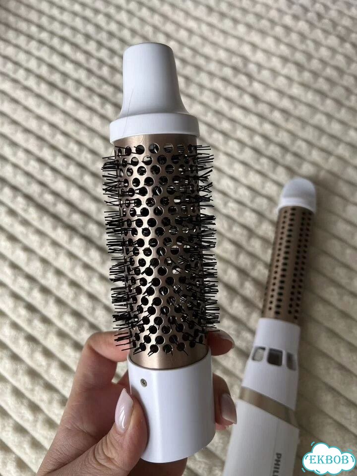 Фен щетка philips фото 4