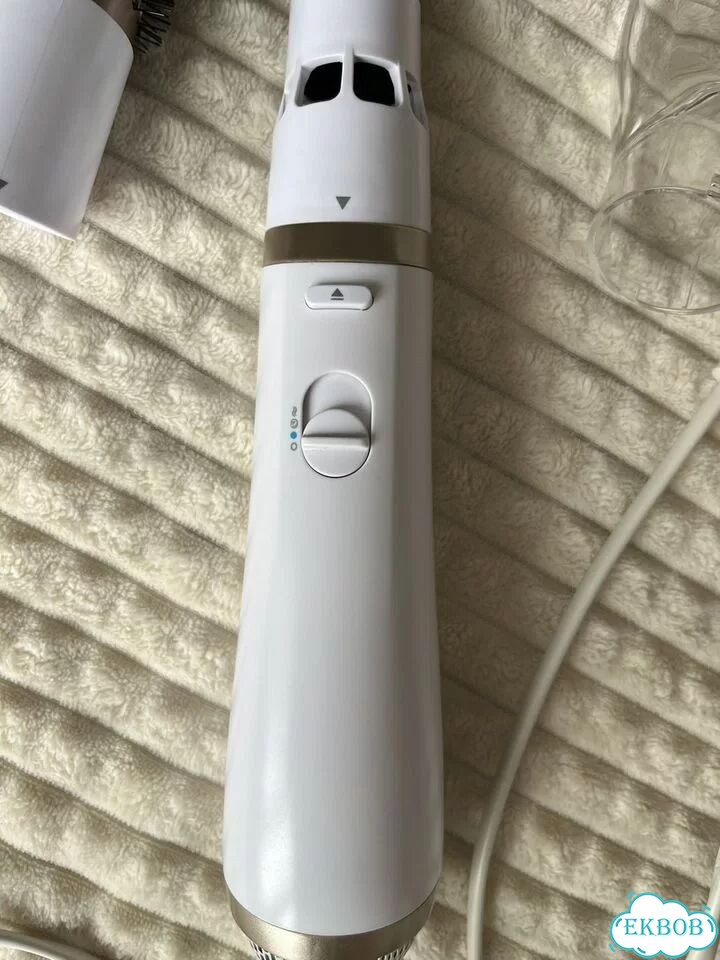 Фен щетка philips фото 6
