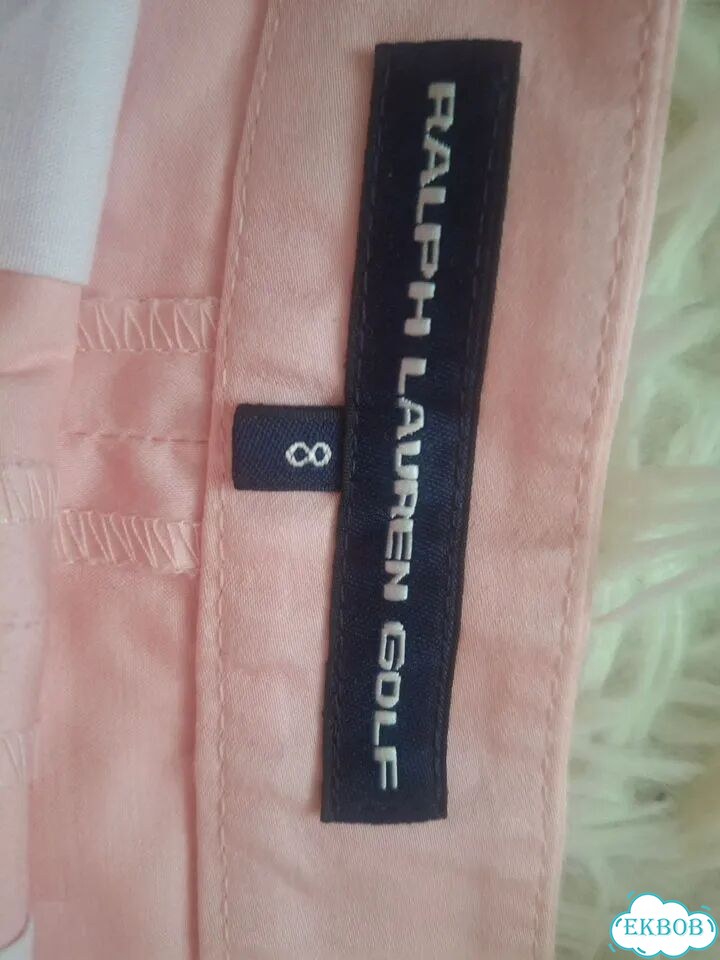 Юбка-шорты Ralph lauren р.46-48 фото 3