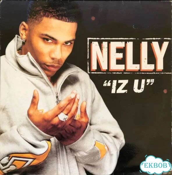 Пластинка Nelly – Iz U фото 1