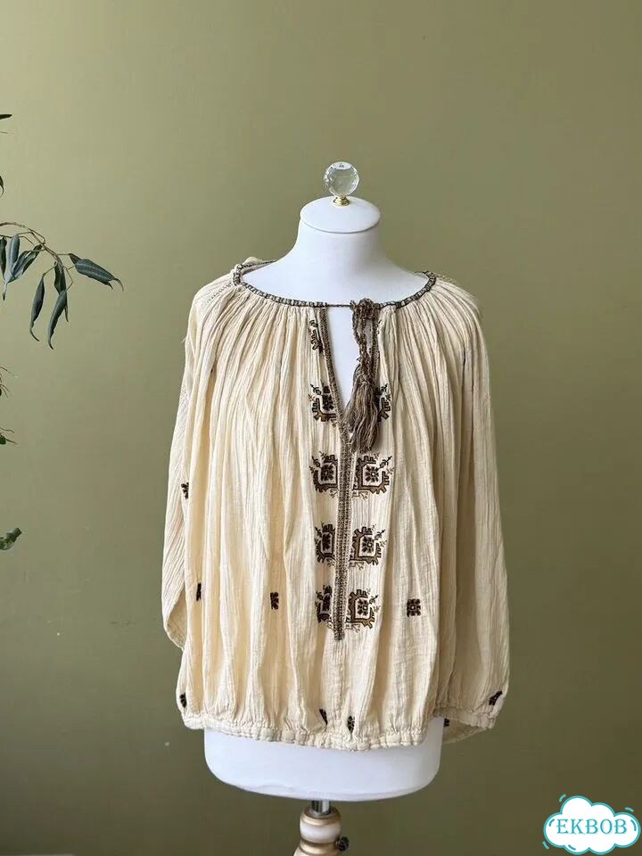 Блузка туника Isabel Marant S-M фото 1